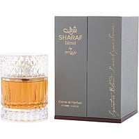 Zimaya Sharaf Blend