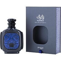 Zimaya Zukhruf Black