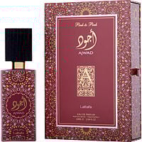 Lattafa Ajwad Pink To Pink
