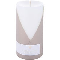 Unfragranced White