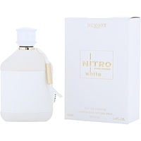 Nitro White Pour Homme