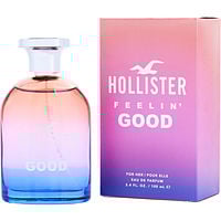 Hollister Feelin' Good