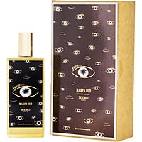 Memo Paris Marfa Oud