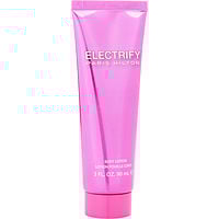 Paris Hilton Electrify