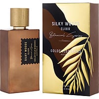 Goldfield & Banks Silky Woods Elixir