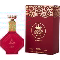 Nabeel Crown Of Emirates Rouge