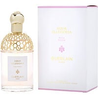 Aqua Allegoria Rosa Rossa