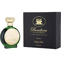 Boadicea The Victorious Knight Of Love
