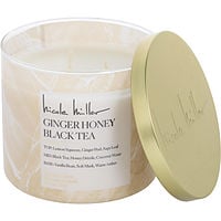Nicole Miller Ginger Honey Black Tea