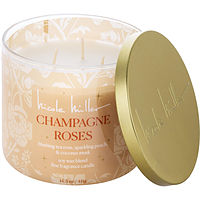 Nicole Miller Champagne Roses