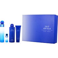 Perry Ellis 360 Very Blue