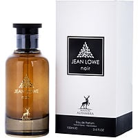 Maison Alhambra Jean Lowe Noir
