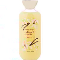 Bodycology Whipped Vanilla