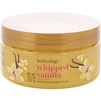 Bodycology Whipped Vanilla