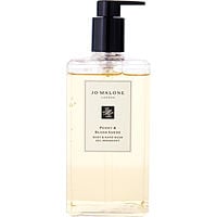 Jo Malone Peony & Blush Suede