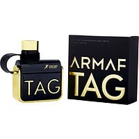Armaf Tag Uomo Nero