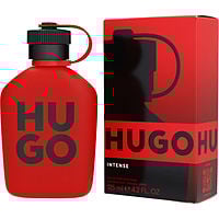 Hugo Intense