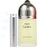 Pasha De Cartier
