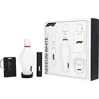 Formula 1 Neeeum White