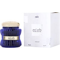Asdaaf Pure White