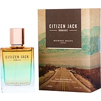 Michael Malul Citizen Jack Mohave