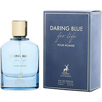 Maison Alhambra Daring Blue For Life