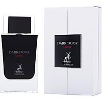 Maison Alhambra Dark Door Sport
