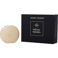 Glasshouse Scent Scene