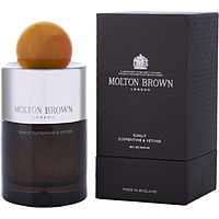 Molton Brown Sunlit Clementine & Vetiver