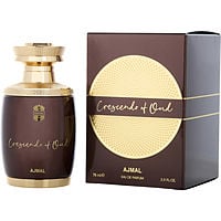 Ajmal Crescendo Of Oud