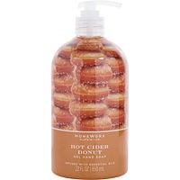 Homeworx Hot Cider Donut