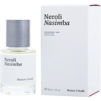 Maison Crivelli Neroli Nasimba
