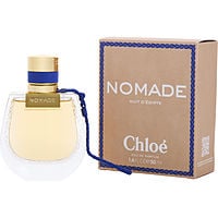 Chloe Nomade Nuit d'Egypte