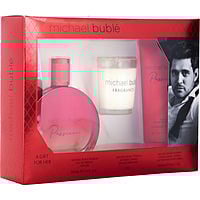 Michael Buble Passion