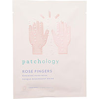 Patchology