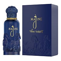 Hajine Blue Knight