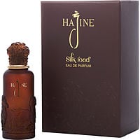 Hajine Silk Road