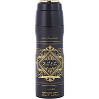 Lattafa Badee Al Oud For Glory