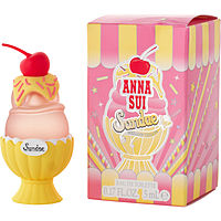 Anna Sui Sundae Mellow Yellow