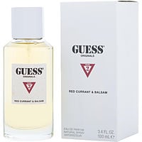 Guess Originals Type 2 Red Currant & Balsam