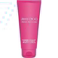 Jimmy Choo Rose Passion