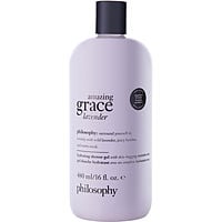 Philosophy Amazing Grace Lavender