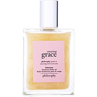 Philosophy Amazing Grace Intense