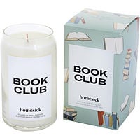 Homesick Book Club