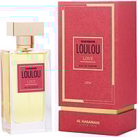 Al Haramain Loulou Love