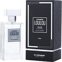 Al Haramain Loulou Noir