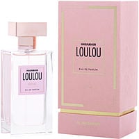 Al Haramain Loulou Rose