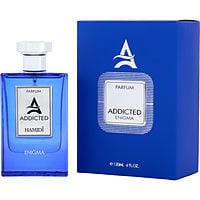 Addicted Enigma