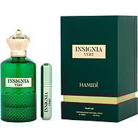 Insignia Vert