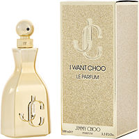 Jimmy Choo I Want Choo Le Parfum